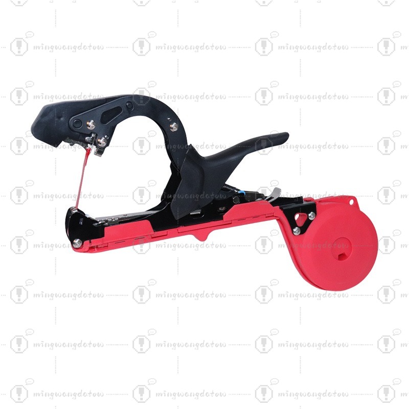 Gardening Tools Essential - Mesin Pengikat Tanaman Portabel Baru untuk