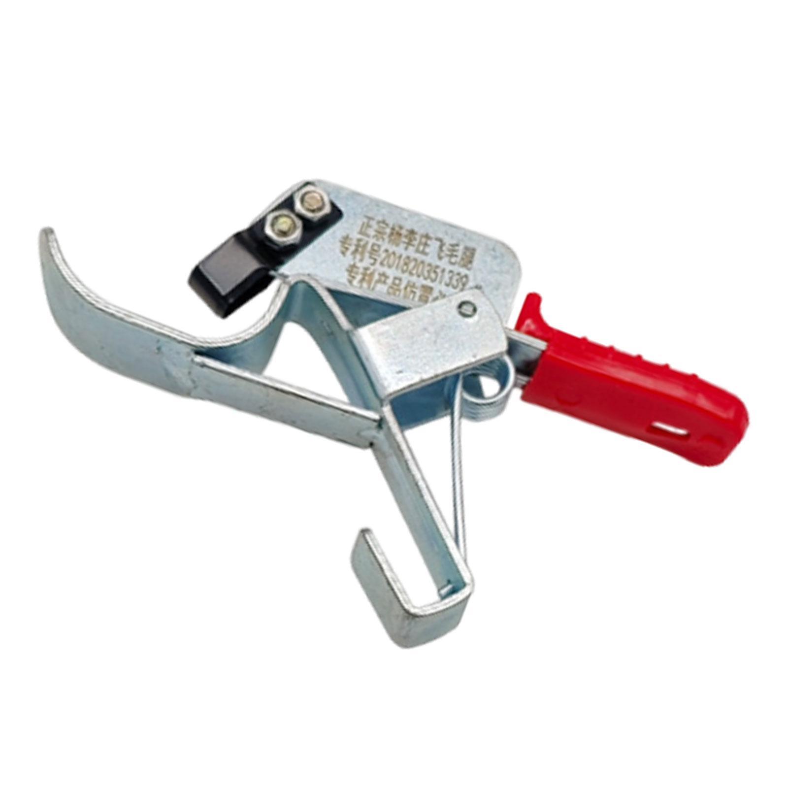 Alat Pengikat Batang Pohon Bua - Gardening Tools Essential ulasan dan harga