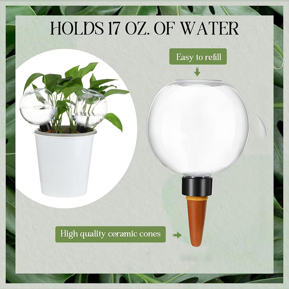 Sistem Irigasi Tetes Otomatis  - Automatic Plant Waterer ulasan dan harga