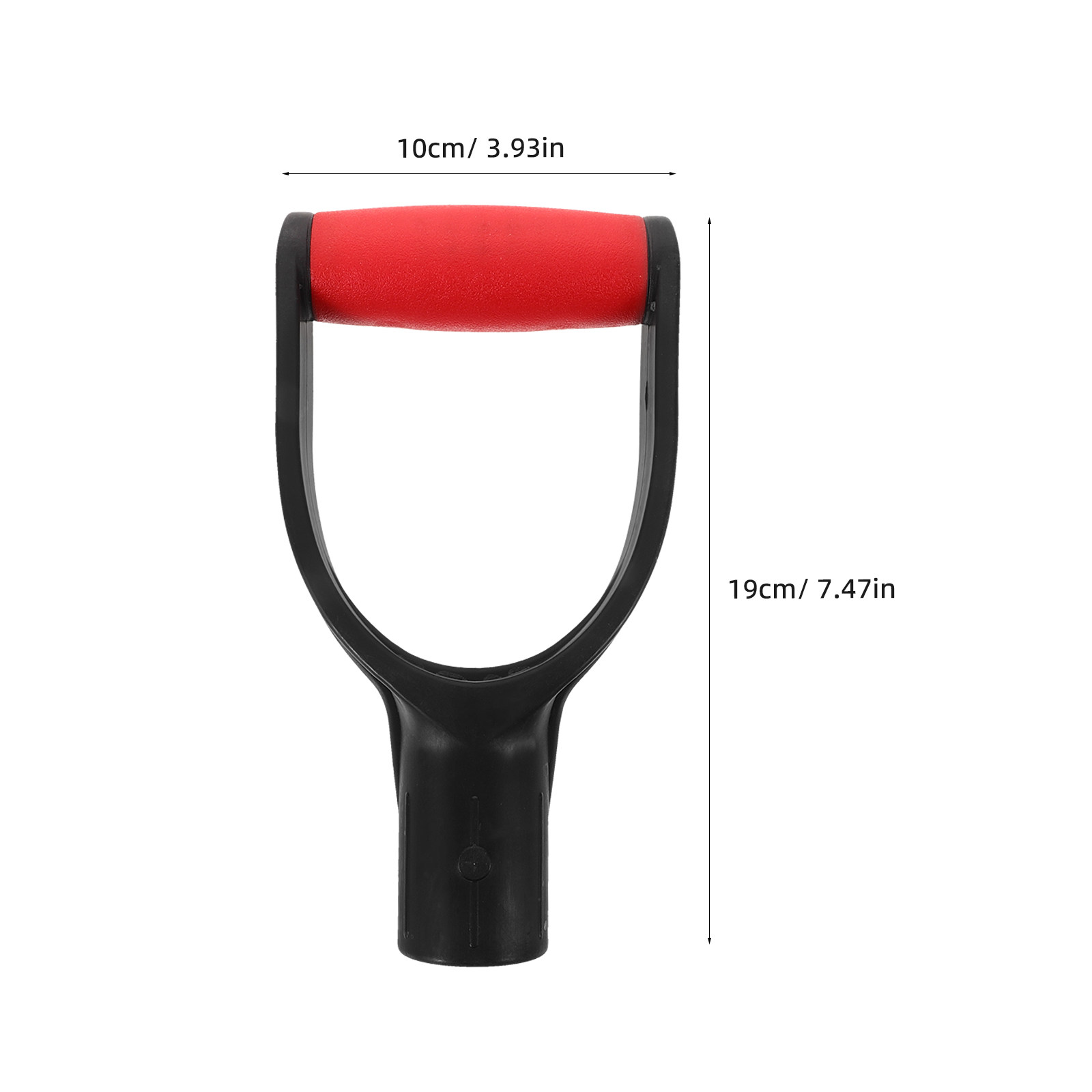 Pegangan Sekop Universal, Peng - Spade Digging Fork ulasan dan harga