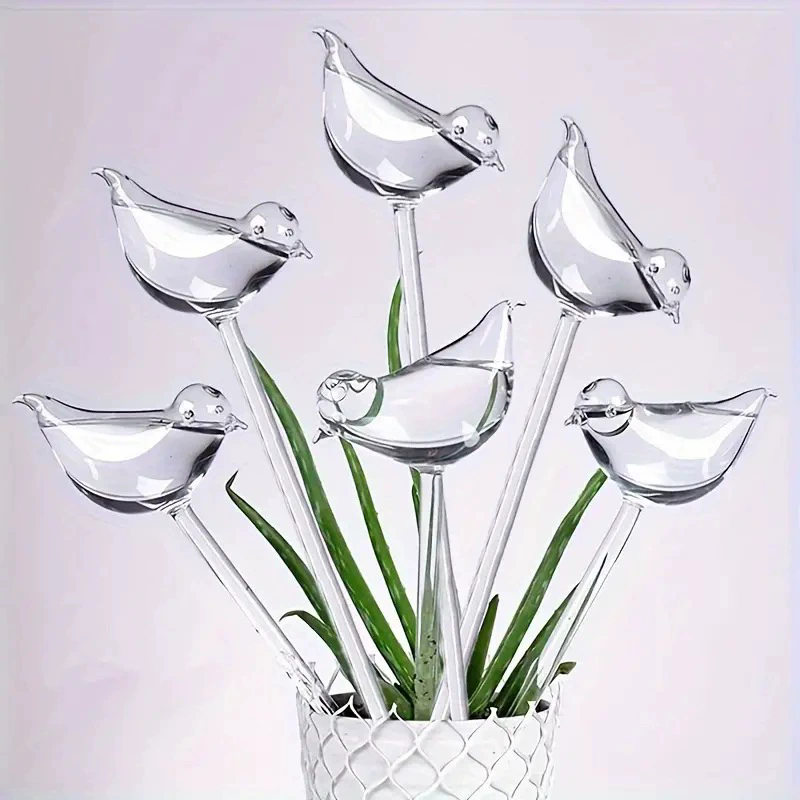 Bola Penyiraman Otomatis Bentu - Automatic Plant Waterer ulasan dan harga