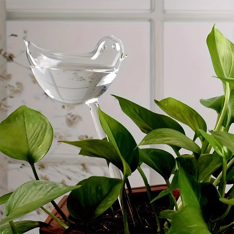 Bola Penyiraman Otomatis Bentu - Automatic Plant Waterer ulasan dan harga