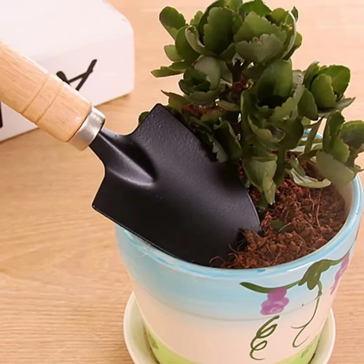 3 Buah/Set Peralatan Berkebun  - Gardening Tools Vegetables ulasan dan harga