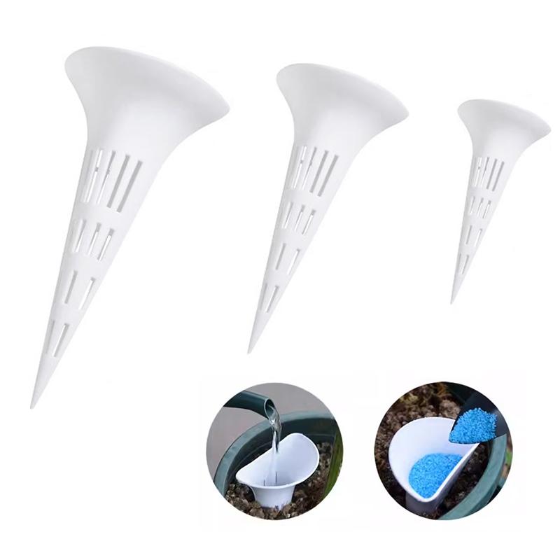 3 Buah Alat Penyiraman Tanaman - Gardening Tools Essential ulasan dan harga