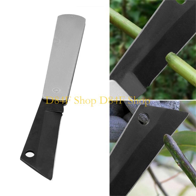 D84F Pisau Cangkok Lipat Alat  - Gardening Tools Essential ulasan dan harga