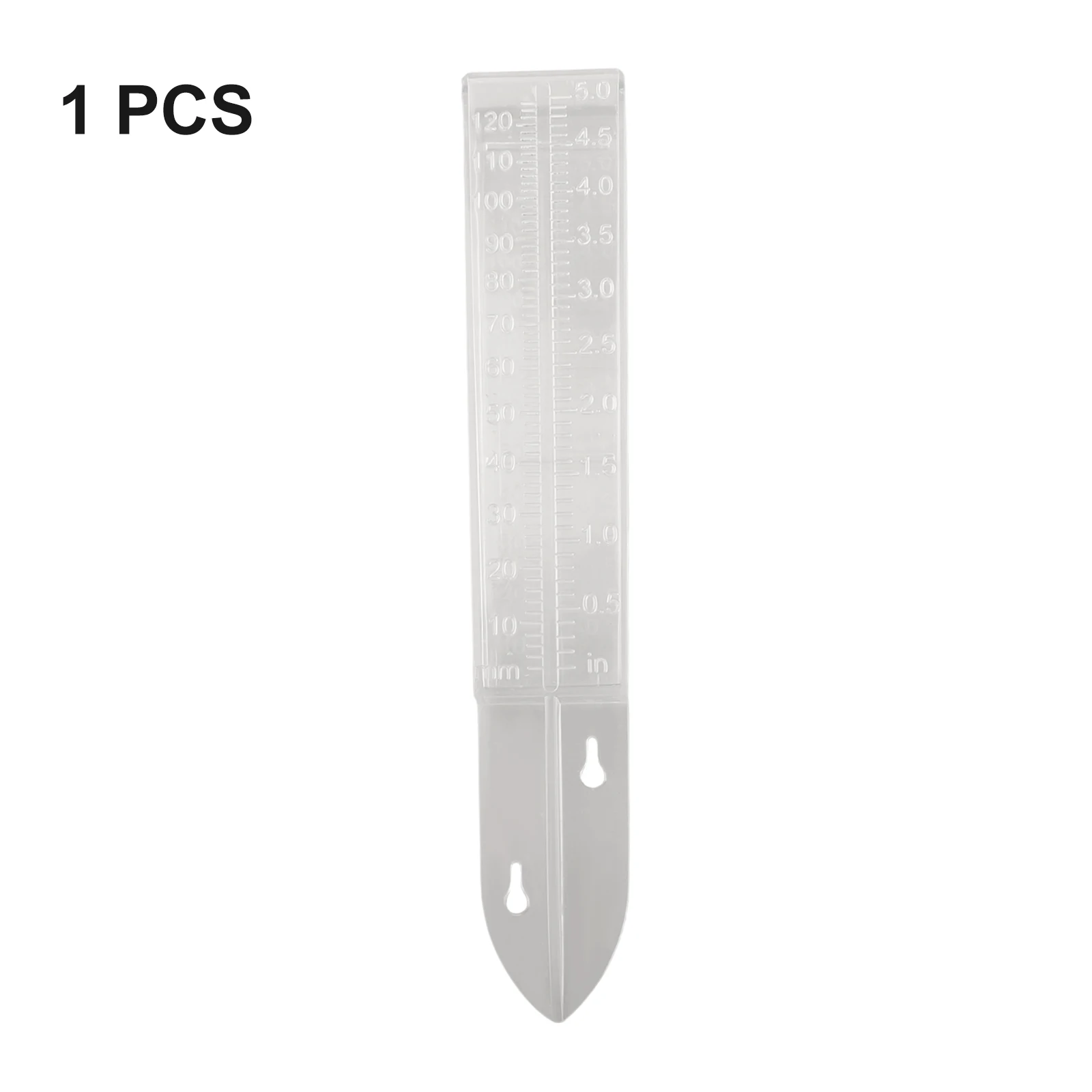 Alat Pemantau Air Hujan Pentin - Gardening Tools Essential ulasan dan harga
