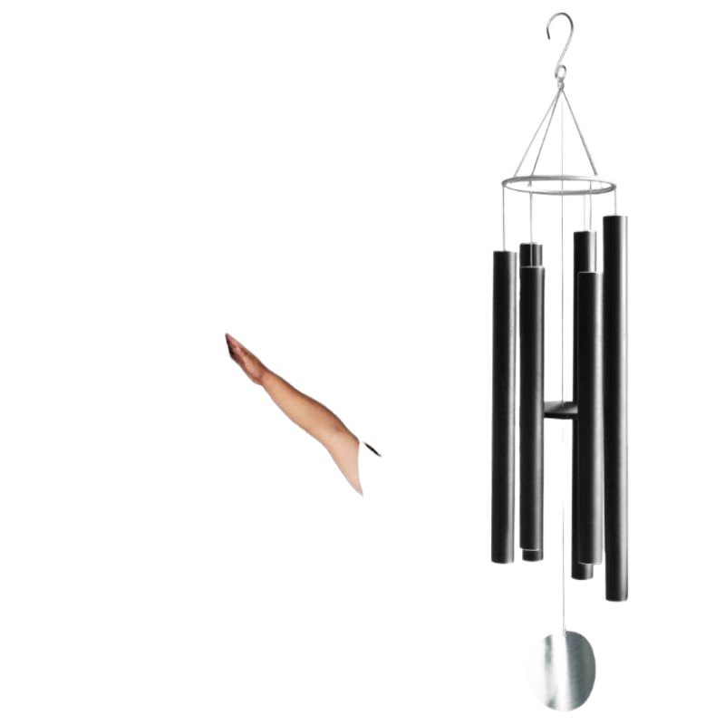 Lonceng Angin Musik Taman Luar - Gardening Hand Tools Japanese ulasan dan harga