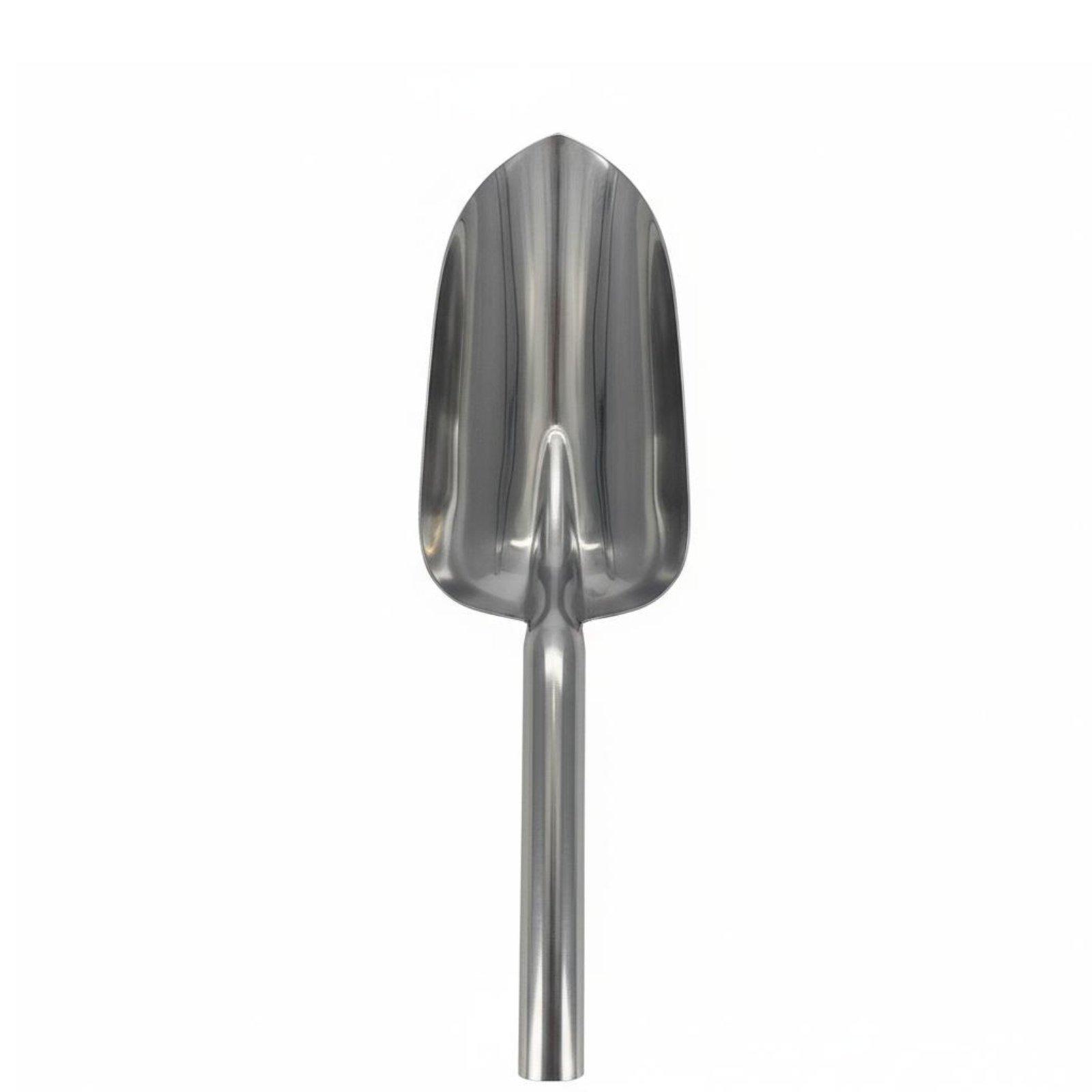 Sekop Taman Stainless Steel Sa - Gardening Tools Essential ulasan dan harga